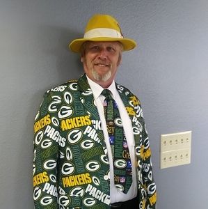 Meet your Posher, Joey